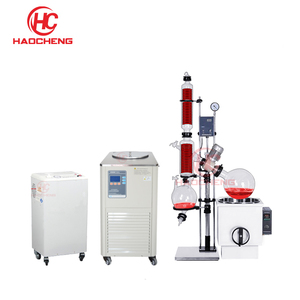 Heiddolph实验室规模蒸馏旋转蒸发器带核心电机组件的不锈钢电源 - Product Image 4