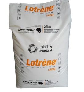 Thổi phim lớp MFI 4.0 HDPE llpe LDPE viên LDPE QATAR fd0474/fd0274 cho phim/ứng dụng đóng gói - Product Image 1