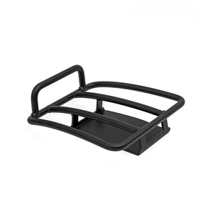 Posteriore Portapacchi Classico Cremagliera Sprint Stile <span class=keywords><strong>Vespa</strong></span> GTS 300 Per <span class=keywords><strong>Vespa</strong></span> Scooter GTS GTS-SS GTV <span class=keywords><strong>GT</strong></span> 2004-2014 <span class=keywords><strong>vespa</strong></span> Parti - Product Image 1