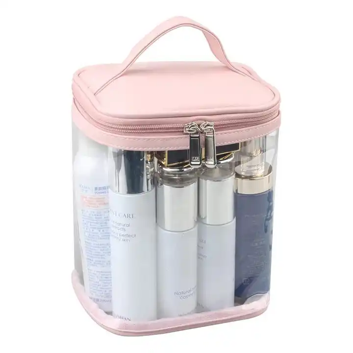 Everyday Skincare Cosmetic Bag