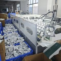 Bombilla LED de Alta Potencia en Forma de T, E27 E40, Luz Brillante de 20W 30W 40W 50W 60W para Hogar, Garaje, Fábrica