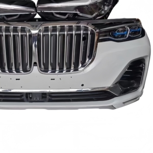 Paraurti Anteriori per BMW X7, <span class=keywords><strong>X2</strong></span>, <span class=keywords><strong>X1</strong></span>, X3, X4, X5, X6, Copertura Paraurti Anteriore, Kit Carrozzeria Originale Smontato di Alta Qualità - Product Image 2