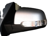Accessoires de carrosserie automobile Pièces détachées Rétroviseur extérieur Complet pour Zotye 5008