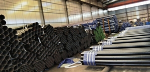 Tubería de acero sin costura MS <span class=keywords><strong>ASTM</strong></span> <span class=keywords><strong>A106</strong></span> Grado B API 5L Tubo <span class=keywords><strong>ASTM</strong></span> A53 / <span class=keywords><strong>A106</strong></span> G R.B SCH 40 tubería de acero al carbono de hierro negro - Product Image 4