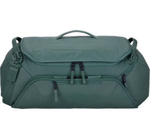 Sac à dos de vélo imperméable avec fermeture à enroulement, échantillon gratuit |   Sac de vélo avec porte-casque et port USB, sac pour ordinateur portable - Product Image 4