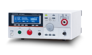 GW instek GPT-9603 3-in-1ตัวทดสอบความปลอดภัย (ป้องกัน ac/dc และฉนวนกันความร้อนสำหรับการวัด) ผลิตจีน100% ของแท้ - Product Image 5