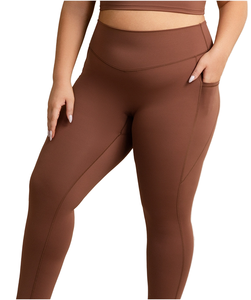 Nouvelle Collection 2026 : Ensembles de Yoga Femme Taille Haute Unis, Séchage Rapide, Confort Optimal, Grandes Tailles, Légers, Imperméables et Recyclables – Tendance Actuelle - Product Image 1