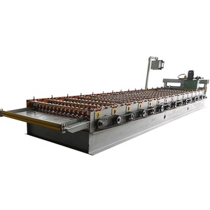 2024 đất sét mái ngói Máy làm - Product Image 6