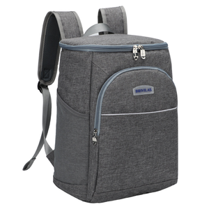 Sac à dos <span class=keywords><strong>isotherme</strong></span> promotionnel en nylon personnalisé, isolation thermique, étanche, JUNde Co002 - Product Image 4