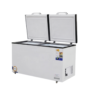 <span class=keywords><strong>Freezer</strong></span> Komersial Tahan Lama Berkualitas Tinggi untuk Penyimpanan Makanan dalam Jumlah Besar dan Pasokan Grosir Pasar - Product Image 2