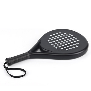 Raquetas <span class=keywords><strong>de</strong></span> Pádel <span class=keywords><strong>de</strong></span> fibra <span class=keywords><strong>de</strong></span> carbono personalizables, raquetas <span class=keywords><strong>de</strong></span> tenis <span class=keywords><strong>de</strong></span> playa, raquetas <span class=keywords><strong>de</strong></span> críquet con patrones únicos para deportes al aire libre - Product Image 3