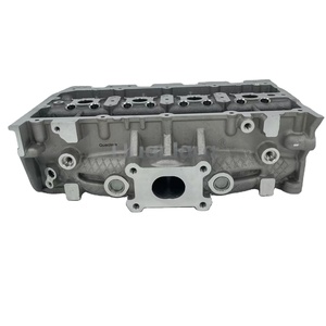 Ensemble de culasse avec soupapes 04E103066S pour VW Polo Golf Jetta Fox EA211 2013-2020, culasses de moteur, ensemble moteur EA211 - Product Image 5