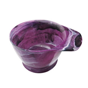 Usine certifiée ISO 9001, audite par le gouvernement, populaire, bol à coloration capillaire personnalisé pour salon, bol à <span class=keywords><strong>teinture</strong></span> capillaire - Product Image 3