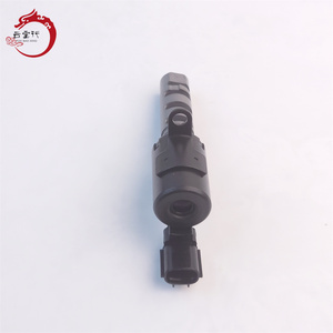 24355-25000 ACEITE DE SINCRONIZACIÓN DE GASOLINA 24355 25000 VÁLVULA DE CONTROL COMPATIBLE CON H-YUNDAI i10, i20 1.0, 1.2 2435525000 - Product Image 4