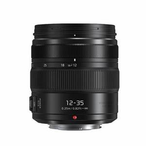 DongFu Wholesale Original 97% New Camera Lenses 12-35mm F2.8 Standard Lens Single Second Generation Lens Camera Lens for Panason - Product Image 5