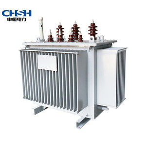 Transformador Trifásico de 1000 kVA Sumergido en Aceite para Interiores, el Más Vendido - Product Image 3