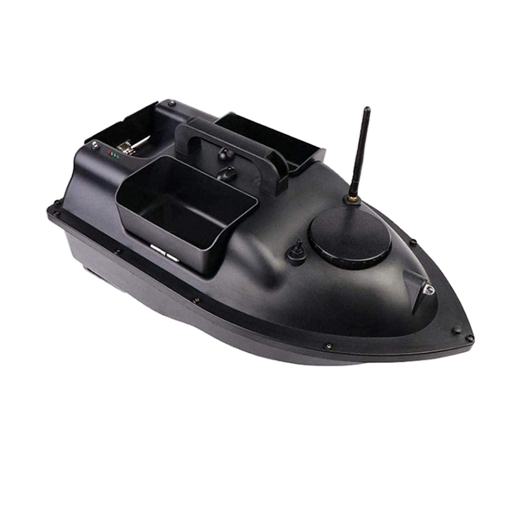 Рыболовная приманка с функцией обнаружения рыбы Gps с дистанционным управлением