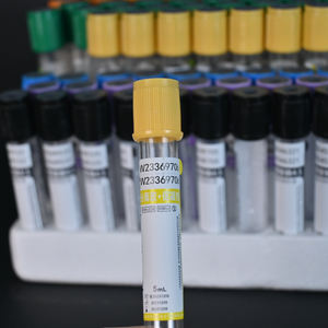 หลอดเก็บเลือดสัตว์เลี้ยง16*100หลอดเก็บเลือดขายตรงโรงงานแพทย์ - Product Image 3