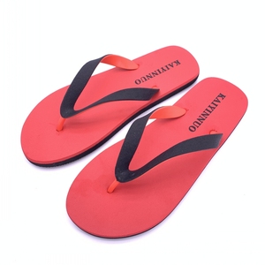 Zapatillas de playa de goma personalizadas, OEM, <span class=keywords><strong>chanclas</strong></span> - Product Image 4