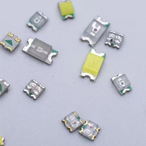<span class=keywords><strong>Smd</strong></span> 0603 Rgb 1615 Rgb <span class=keywords><strong>SmD</strong></span> Haute Luminosité Led - Product Image 1