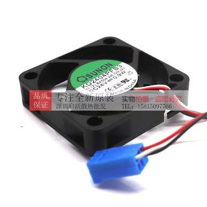 Ventilateur de refroidissement axial SUNON KD2404PFB3 4010 24V 0.9W pour onduleur - Product Image 2