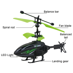 Mini <span class=keywords><strong>Avion</strong></span> Télécommandé 2026 de Haute Qualité, Jouet Volant RC pour Enfants, Hélicoptères Télécommandés - Product Image 5
