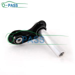 Bras de commande avant inférieur arrière OPASS pour <span class=keywords><strong>BMW</strong></span> série 6 série 7 630i 650i 730i 735i 2001- 33326770749 - Product Image 5
