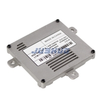 Unité de commande de phare et de feux de jour LED JUSHUO 4G0907397P 4G0907397R pour voitures VW Audi MQB