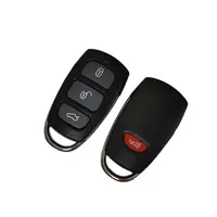 LWLD Autoschlüssel Schlüssel Hülle Schlüsselanhänger Wearable Auto Key Case  Cover Für Chery Tiggo 3 5 Chery Arrizo 3 7 Chery E3 E5 Bonus 3 Buttons Schlüssel  Hülle (Farbe : Weiß) : : Auto & Motorrad