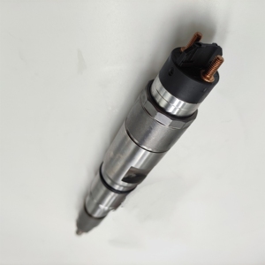 Injecteur de carburant diesel, injecteur à rampe commune 0445120040 pour DAEWOO DOOSAN 65.10401-7001C - Product Image 3