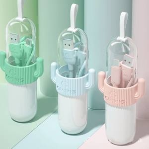 Кабель для быстрой зарядки Hayilai Type-C для IOS и компьютеров с медным проводником и оболочкой из ПВХ - Product Image 5