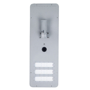 Tête de lampadaire solaire ZLT8301-100 LED Mono Si avec garantie de 5 ans, origine Zhejiang - Product Image 5
