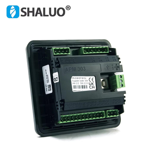 Módulos <span class=keywords><strong>de</strong></span> Control Originales APM303 para Generadores Inteligentes, Panel <span class=keywords><strong>de</strong></span> Control Digital para Grupos Electrógenos, Encontrado en la Gama <span class=keywords><strong>SDMO</strong></span> para 300 KVA - Product Image 3