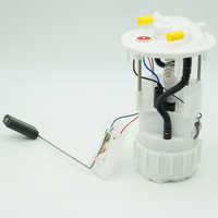 Nueva Bomba de Combustible 8200689362, Unidad de Suministro de Combustible, Compatible con Renault Grand Scenic II Megane Estate 8200130191 8200683173
