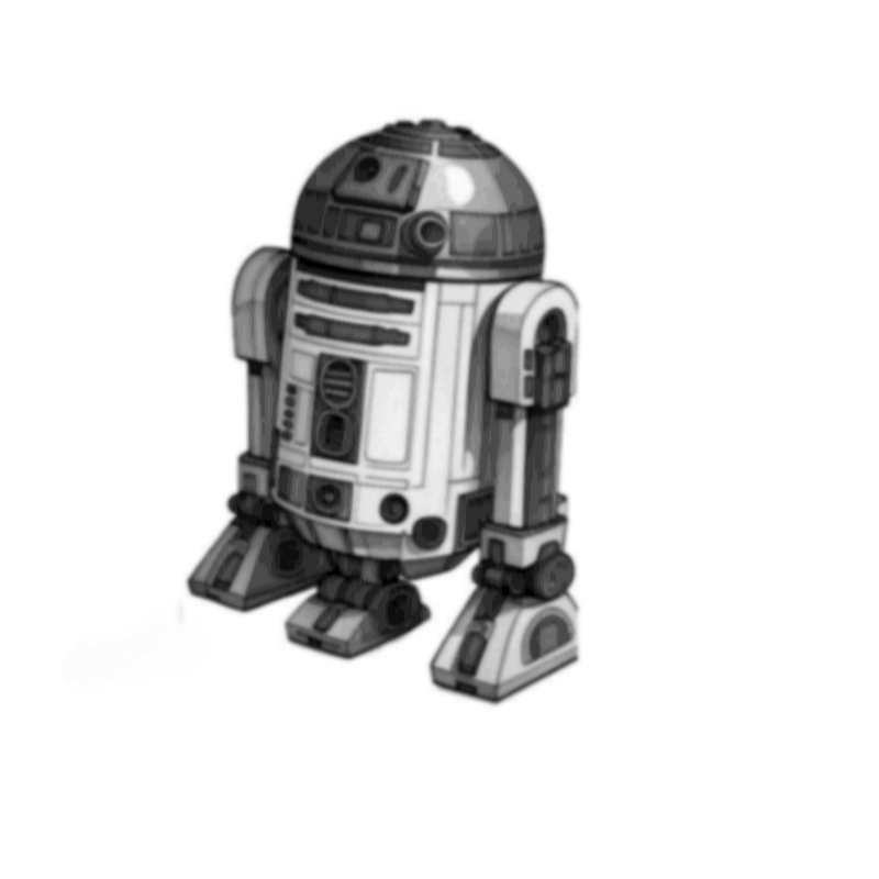 หุ่นยนต์2314-R2