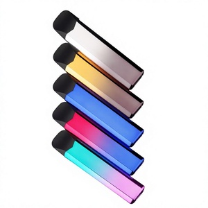 Type-C <strong>Recharge</strong> Double Sided Electric Arc <strong>Lighter</strong>, Lightweight Multi Color Portable Smoking <strong>Lighter</strong> Custom Logo Available - Product Image 1
