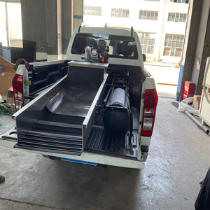 Thiết Bị Khai Thác Mỏ Vàng Phù Sa Thiết Bị Khai Thác Mỏ Vàng Phù Sa Nhỏ Cầm Tay - Product Image 5