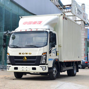 <span class=keywords><strong>Camion</strong></span> HOWO Omar de 158 chevaux, vente directe d'usine en provenance de Chine - Product Image 4