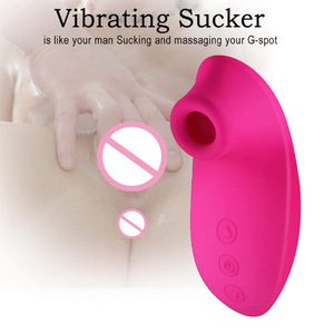 Populaire clitorisvibrators, tepelstimulators, orale seksstimulators, clitorisvibrators, seksspeeltjes voor vrouwen - Product Image 3
