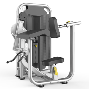DFT-1693 macchina a doppia funzione abduttore e adduttore macchina <span class=keywords><strong>vendita</strong></span> di fabbrica macchina sportiva attrezzature commerciali da <span class=keywords><strong>palestra</strong></span> - Product Image 4