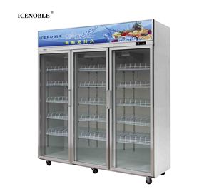 Refrigerador Comercial SLC-1500F - Product Image 4