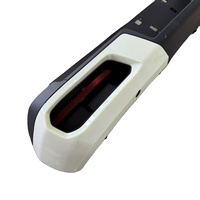 Bumper Belakang Baru C00110667 untuk SAIC MAXUS T60 T90-Pemasangan Bolt-On Universal dengan Garansi 6 Bulan