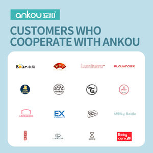 防潮干礼品促销旅行便携式密闭婴儿奶粉容器促销商务礼品带logo - Product Image 4