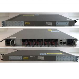 สวิตช์เครือข่าย Cisco รุ่นใหม่แท้ Poe Ethernet 48 พอร์ต Gigabit C1300-48T-4G C1300-48P-4G - Product Image 6