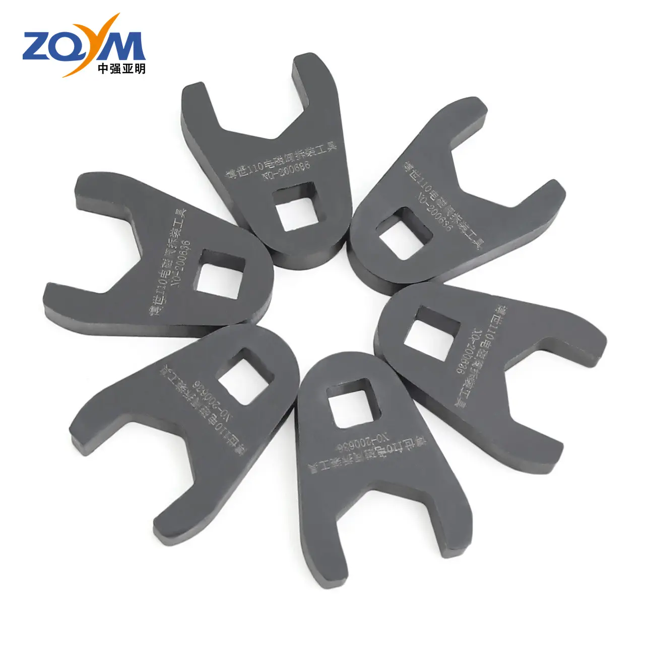 Zqym Bo-Sch 110 Injector Magneetventiel Demontage Tool Common Rail Diesel Injector Reparatie Gereedschap Verwijderen Voor Bosch Injector