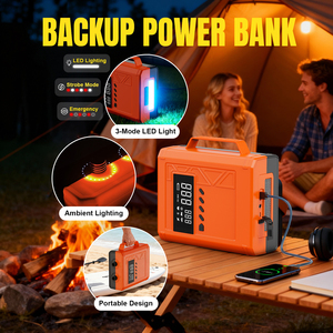 Pompe électrique portable pour planche de SUP 14,8 V avec écran LED, haute <span class=keywords><strong>pression</strong></span>, double étage, <span class=keywords><strong>gonflage</strong></span> et dé<span class=keywords><strong>gonflage</strong></span> - Product Image 3