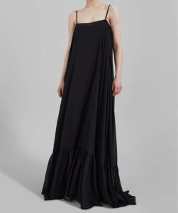 <span class=keywords><strong>Abito</strong></span> da donna europeo e americano senza maniche <span class=keywords><strong>100</strong></span> per cento in <span class=keywords><strong>lino</strong></span> ampio tinta unita Plus Size abiti eleganti 4xl - Product Image 2