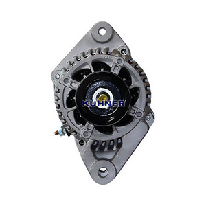 Alternador compatible con DAIHATSU SIRION 1.0 (M300) Gasolina (KW: 51, HP: 70) de 01-2005 a 06-2013 KUHNER 553438RI NUEVO - Product Image 1