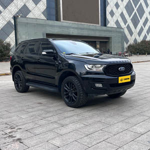 <span class=keywords><strong>Ford</strong></span> Everest 2020 Sport 2.3L GTDi 4WD de segunda mano, SUV de lujo de 5 asientos, gasolina, transmisión automática, volante a la izquierda, tamaño mediano - Product Image 3