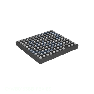 CYWB0163BB-FBXIES IC <b>USB</b> <b>CONTROLLER</b> 131WLCSP Original 131 UFBGA, WLCSP Interface Electronic Parts And Components - Product Image 1